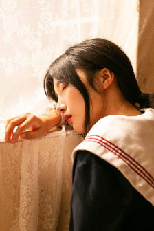 夜里突然有人进入身体