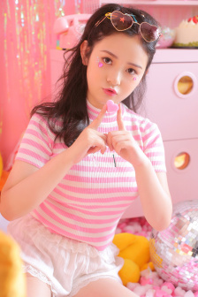 春天来吧